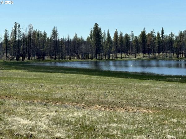 Off-Hicks Road, Unit Lot 3, Bly, OR 97622