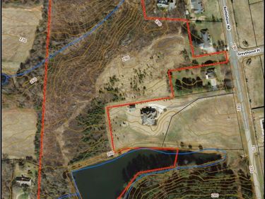 8323 Poole Road, Knightdale, NC 27545