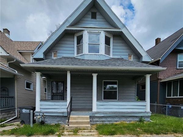 630 Highland Avenue, Toledo, OH 43610