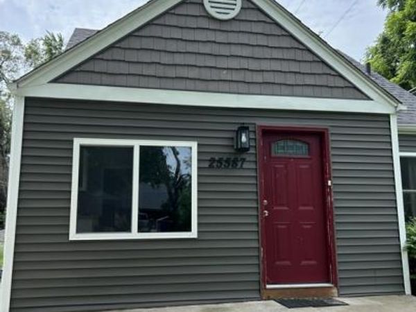 25587 Ivanhoe, Redford Twp, MI 48239