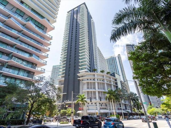 1250 S Miami Ave, Unit 2208, Miami, FL 33130