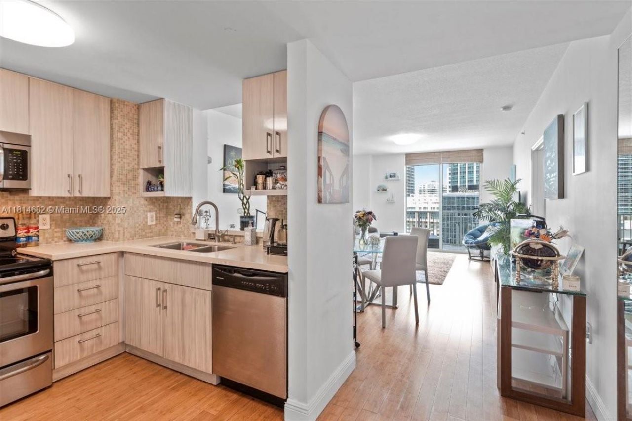 1250 S Miami Ave, Unit 2208, Miami, FL 33130 Photo