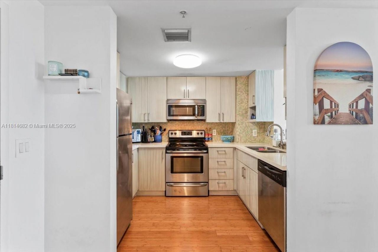 1250 S Miami Ave, Unit 2208, Miami, FL 33130 Photo