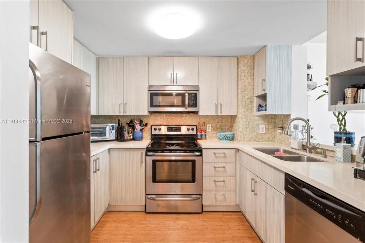 1250 S Miami Ave, Unit 2208, Miami, FL 33130 Photo