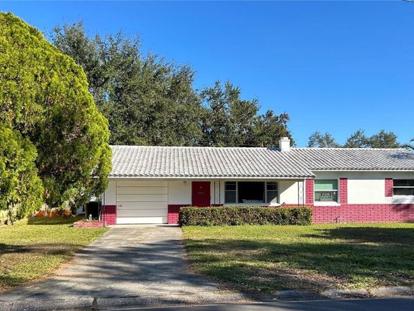 2833 62ND STREET N, ST PETERSBURG, FL 33710