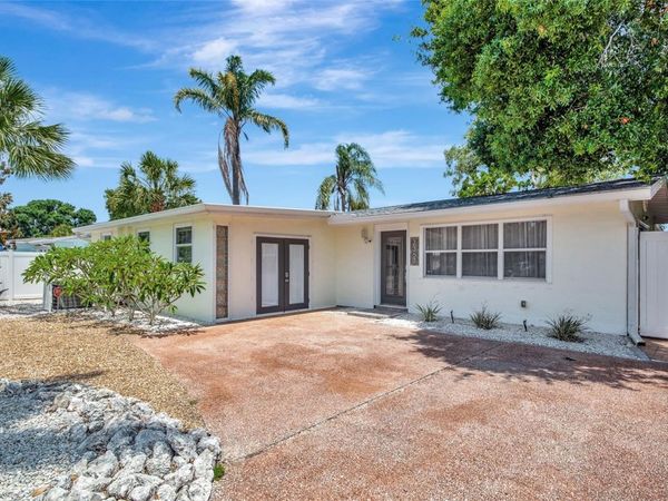 2363 MILFORD CIRCLE, SARASOTA, FL 34239