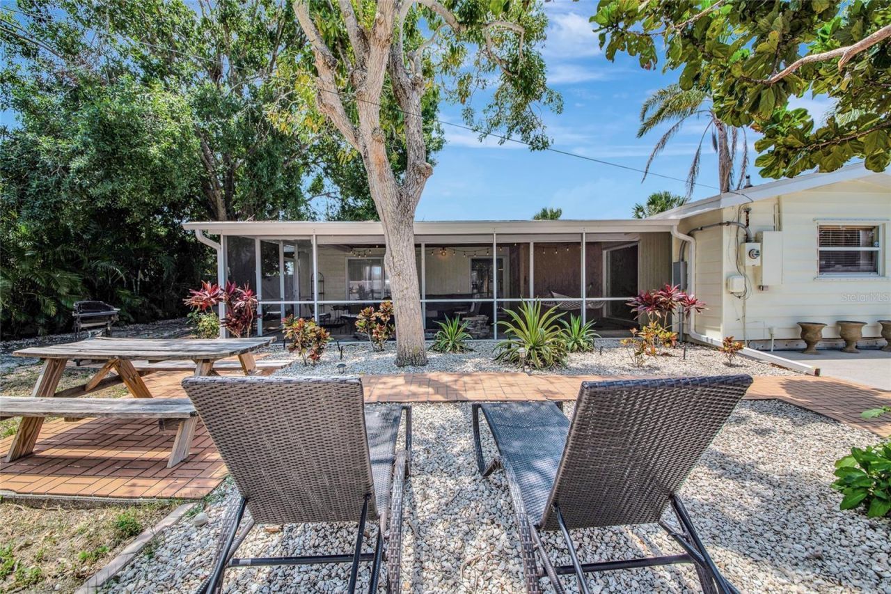 2363 Milford Circle, Sarasota, FL 34239 Photo