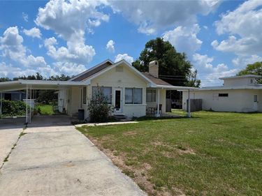 13330 FORT KING ROAD, DADE CITY, FL 33525
