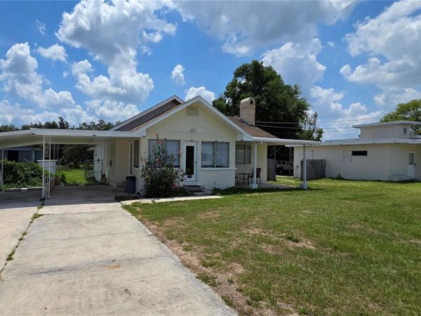 13330 FORT KING ROAD, DADE CITY, FL 33525