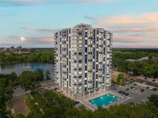 400 E COLONIAL DRIVE, Unit 402, ORLANDO, FL 32803