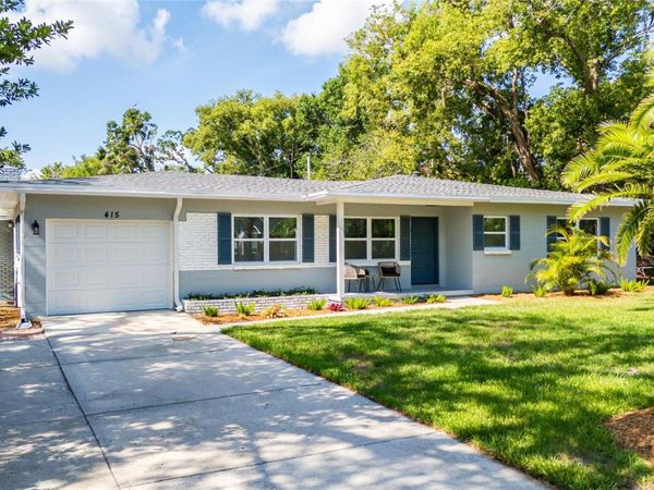 415 MISSION HILLS AVENUE, TEMPLE TERRACE, FL 33617