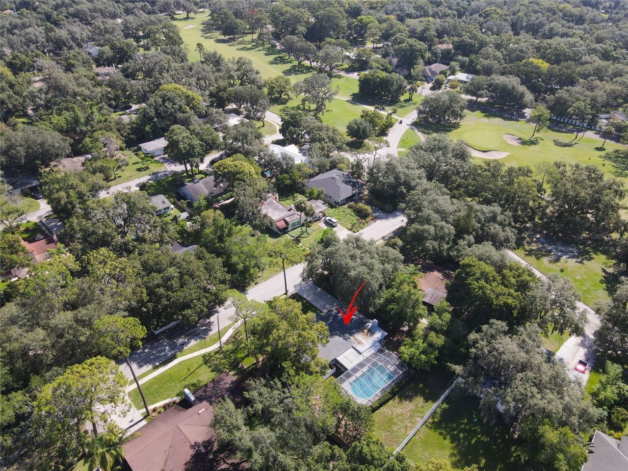 415 Mission Hills Avenue, Temple Terrace, FL 33617 Photo