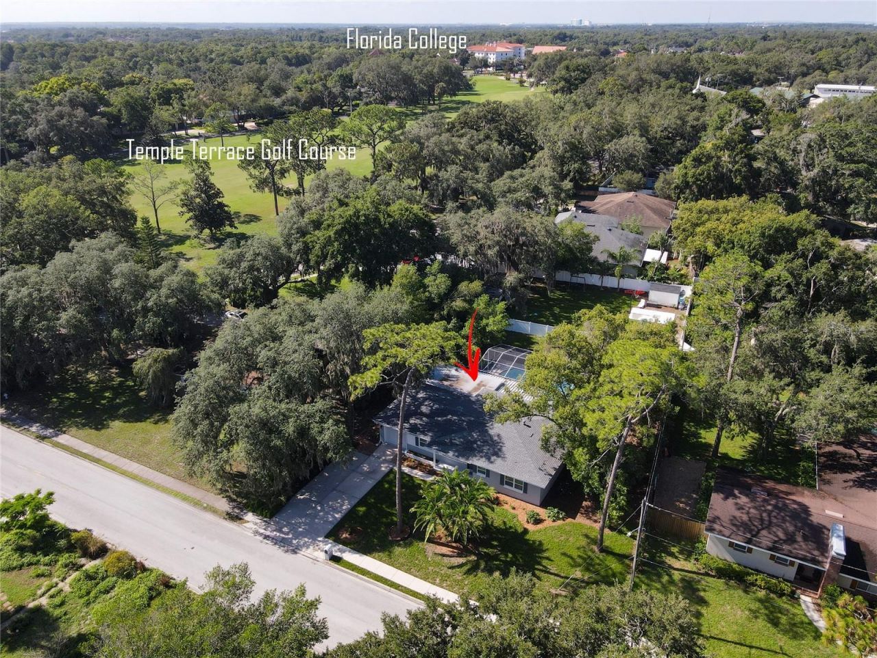 415 Mission Hills Avenue, Temple Terrace, FL 33617 Photo