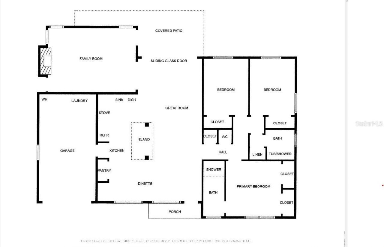 415 Mission Hills Avenue, Temple Terrace, FL 33617 Photo