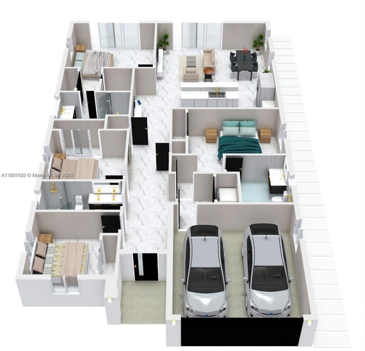 676 Wentworth Drive 676 Wentworth Drive, Lehigh Acres, FL 33972 Photo