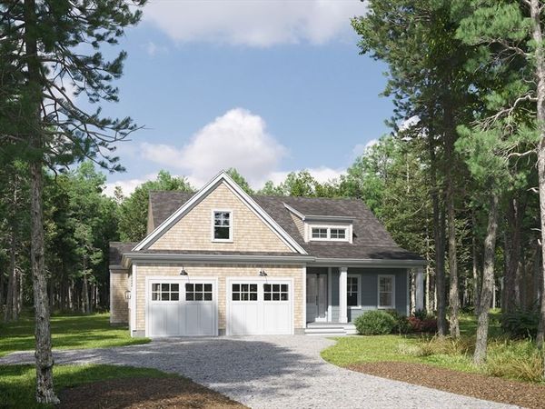 2 Betts Way, Falmouth, MA 02536