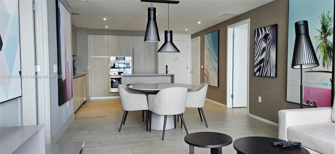 4010 S Ocean Dr, Unit R1905, Hollywood, FL 33019 Photo