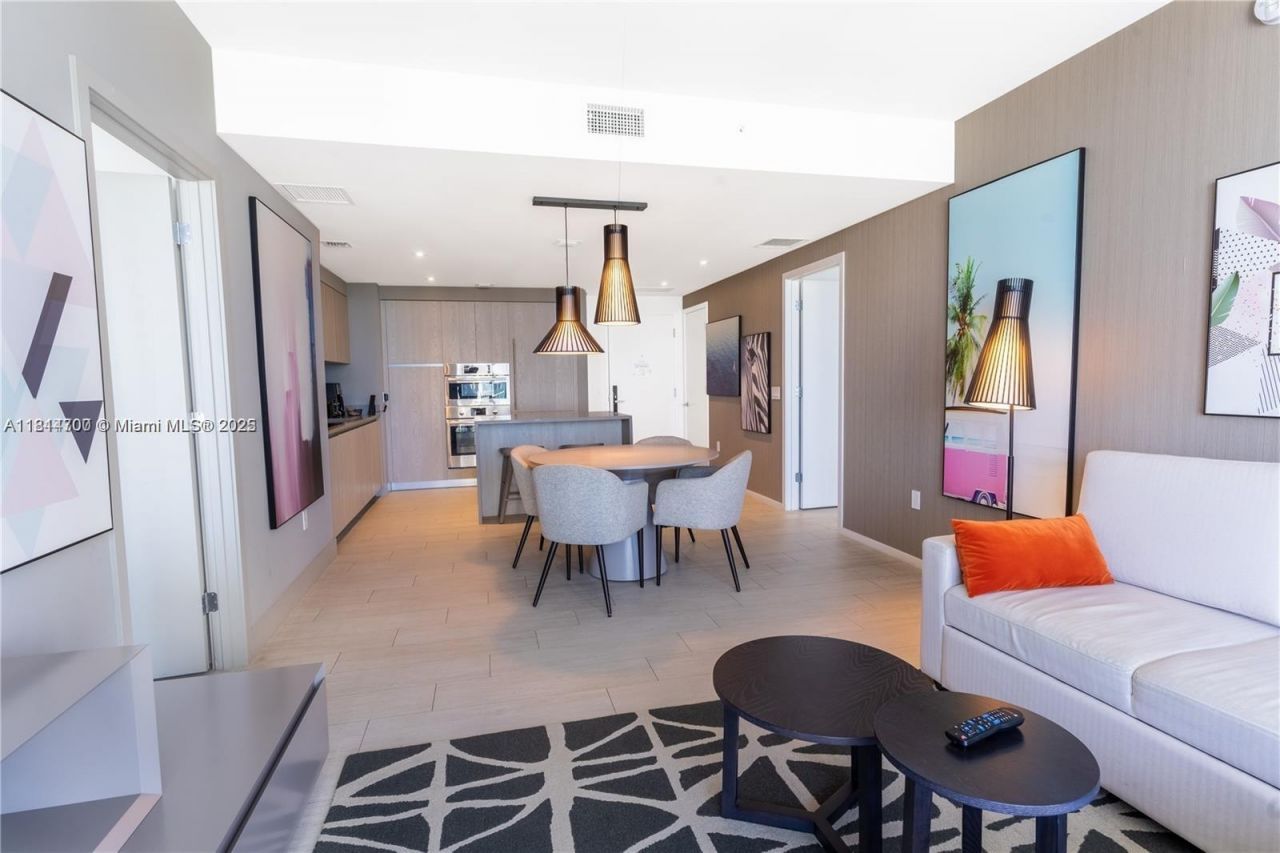 4010 S Ocean Dr, Unit R1905, Hollywood, FL 33019 Photo