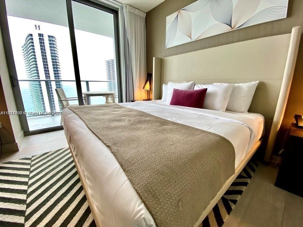 4010 S Ocean Dr, Unit R1905, Hollywood, FL 33019 Photo