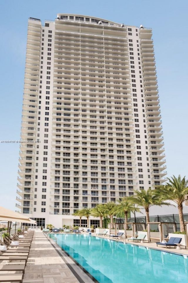 4010 S Ocean Dr, Unit R1905, Hollywood, FL 33019 Photo