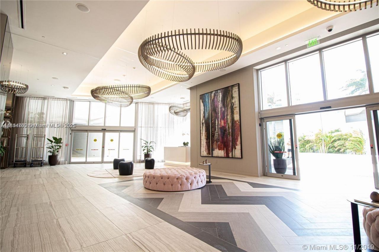 4010 S Ocean Dr, Unit R1905, Hollywood, FL 33019 Photo