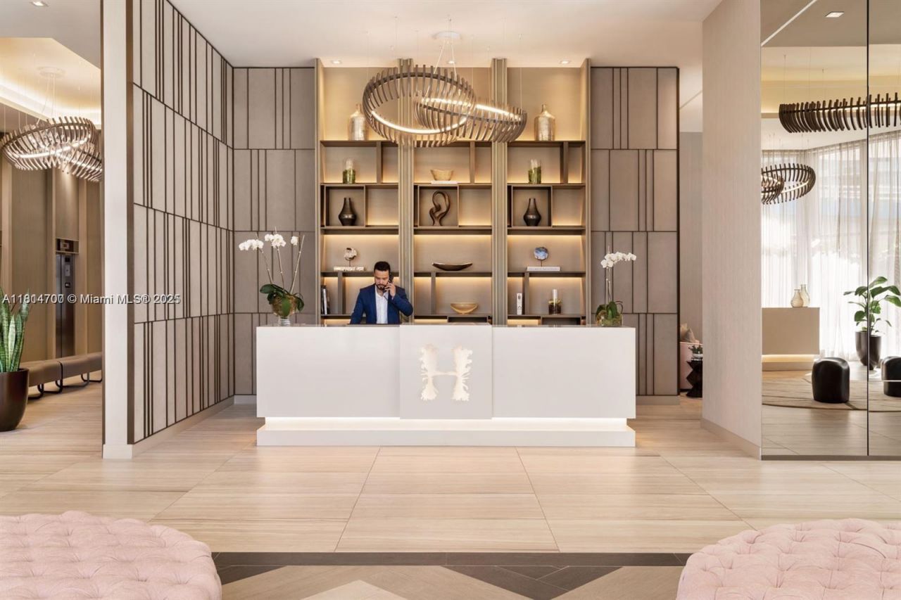 4010 S Ocean Dr, Unit R1905, Hollywood, FL 33019 Photo