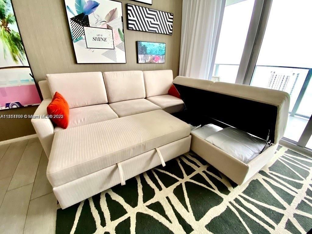 4010 S Ocean Dr, Unit R1905, Hollywood, FL 33019 Photo