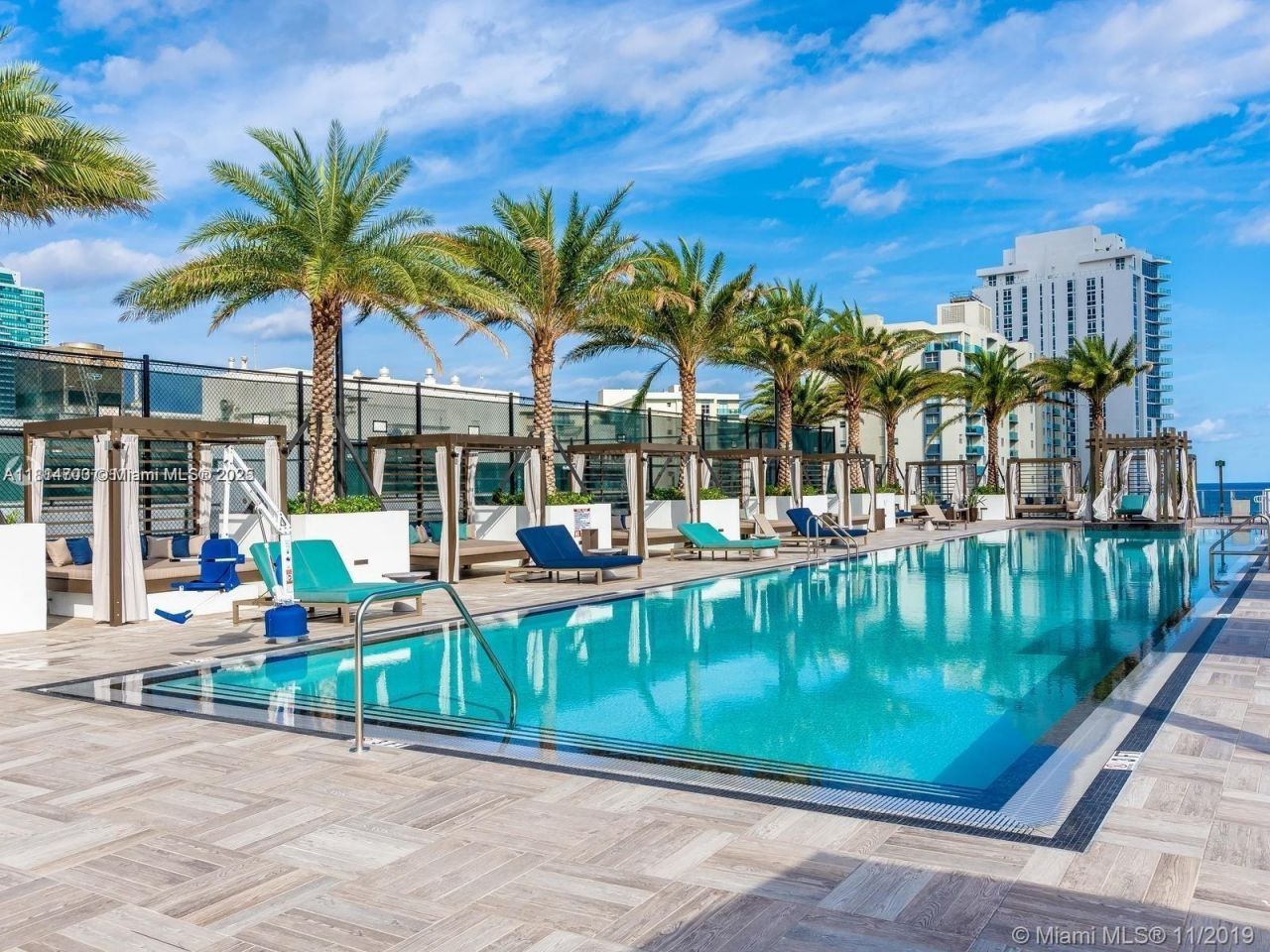 4010 S Ocean Dr, Unit R1905, Hollywood, FL 33019 Photo