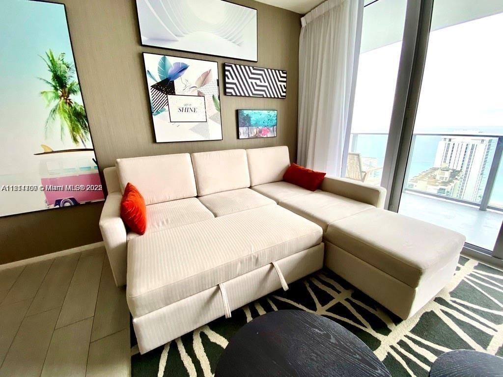 4010 S Ocean Dr, Unit R1905, Hollywood, FL 33019 Photo