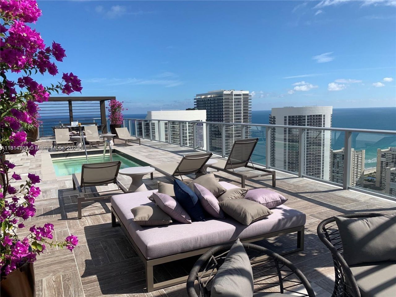 4010 S Ocean Dr, Unit R1905, Hollywood, FL 33019 Photo