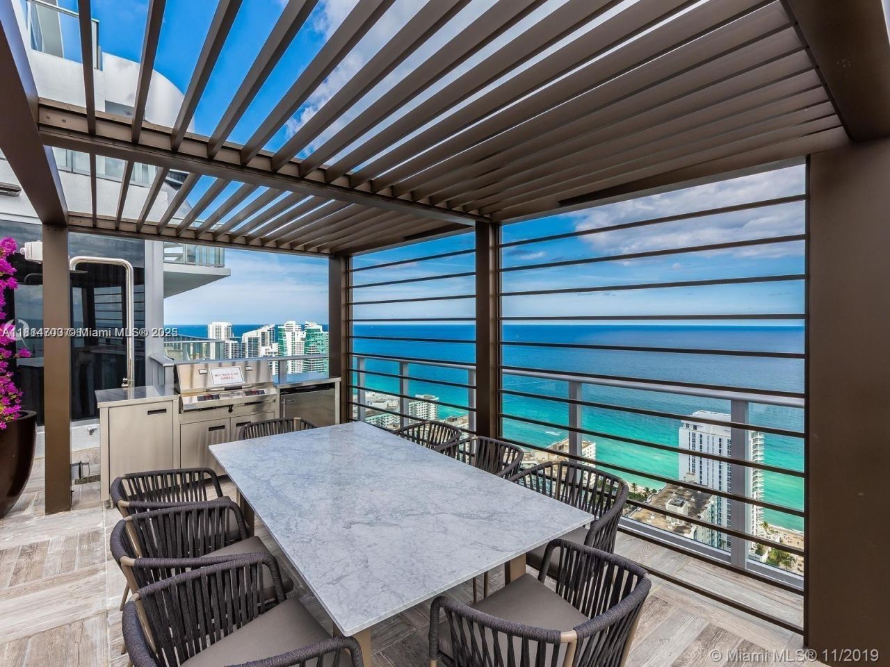 4010 S Ocean Dr, Unit R1905, Hollywood, FL 33019 Photo