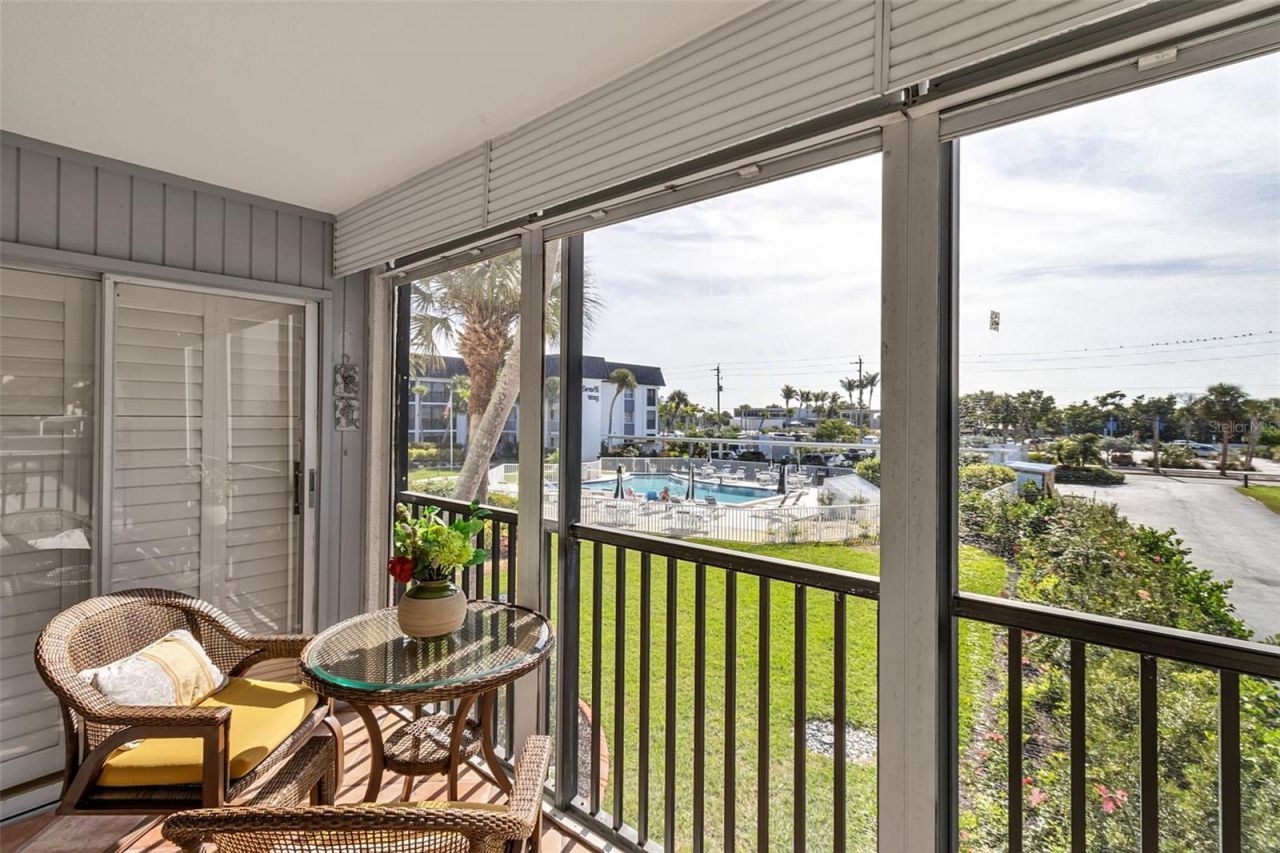 5600 Beach Way Drive, Unit 201, Sarasota, FL 34242 Photo