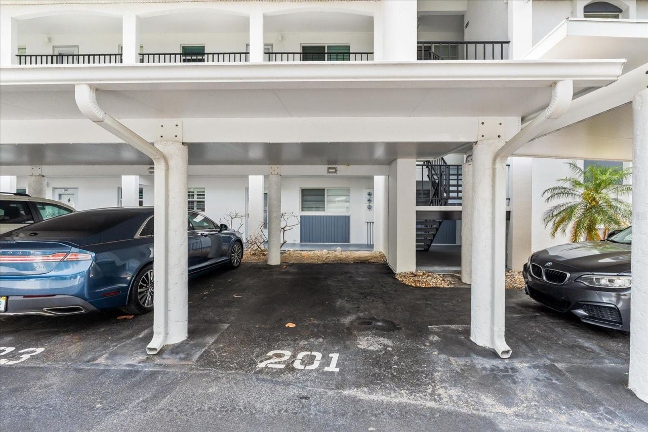 5600 Beach Way Drive, Unit 201, Sarasota, FL 34242 Photo
