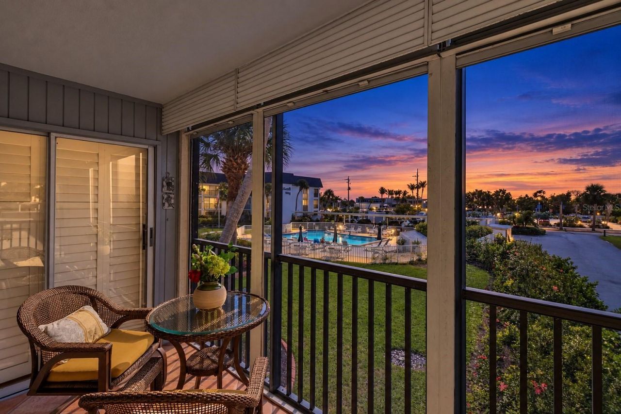 5600 Beach Way Drive, Unit 201, Sarasota, FL 34242 Photo