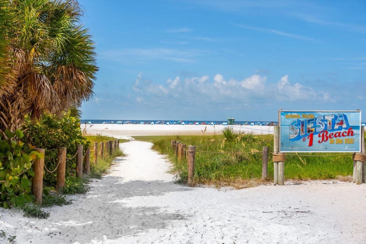 5600 Beach Way Drive, Unit 201, Sarasota, FL 34242 Photo
