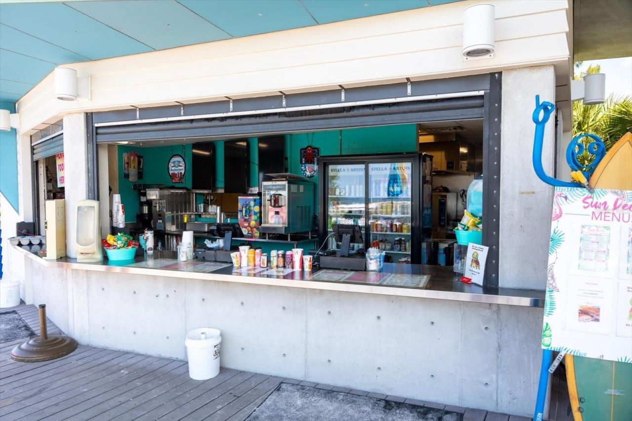 5600 Beach Way Drive, Unit 201, Sarasota, FL 34242 Photo