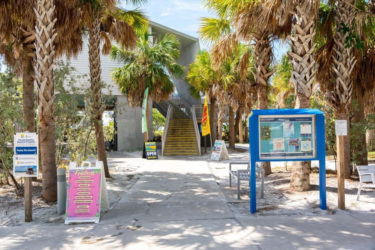 5600 Beach Way Drive, Unit 201, Sarasota, FL 34242 Photo