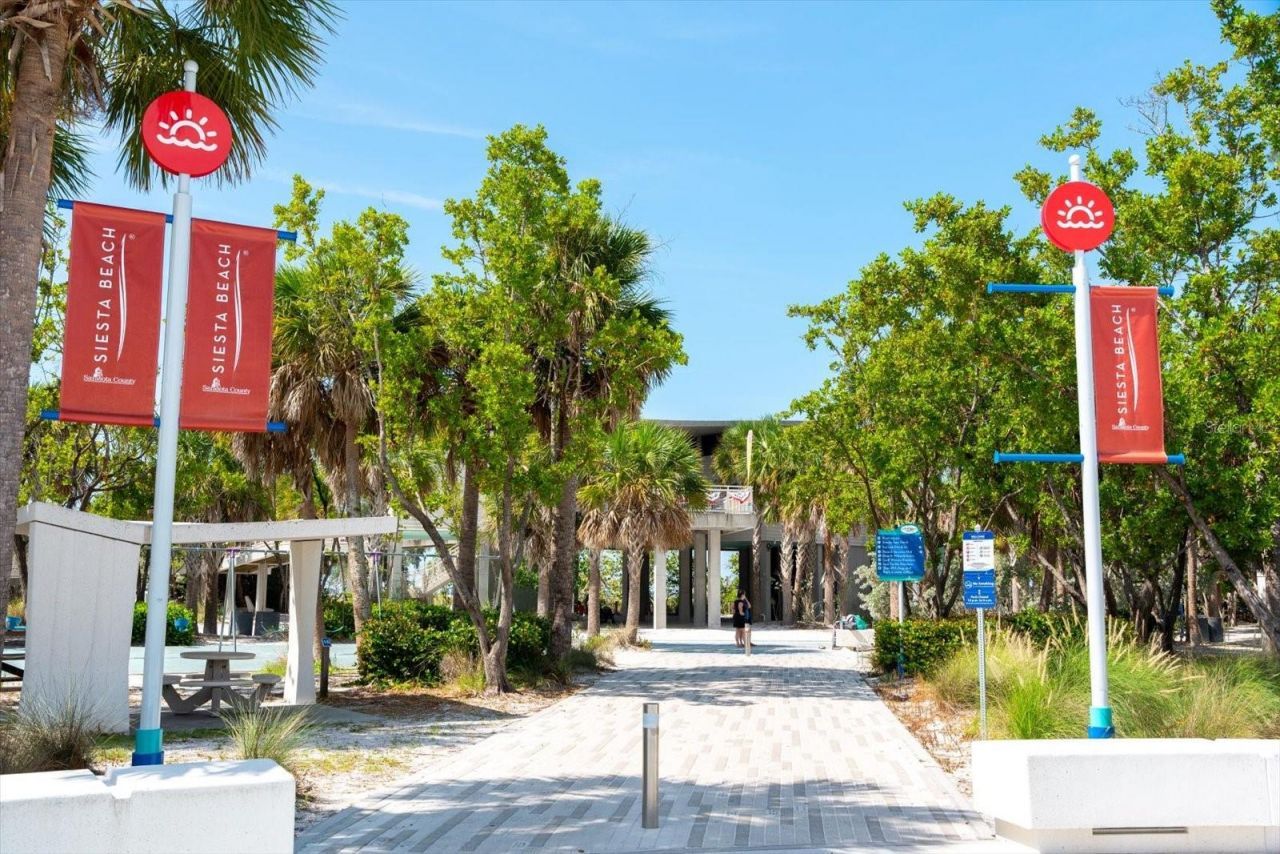 5600 Beach Way Drive, Unit 201, Sarasota, FL 34242 Photo