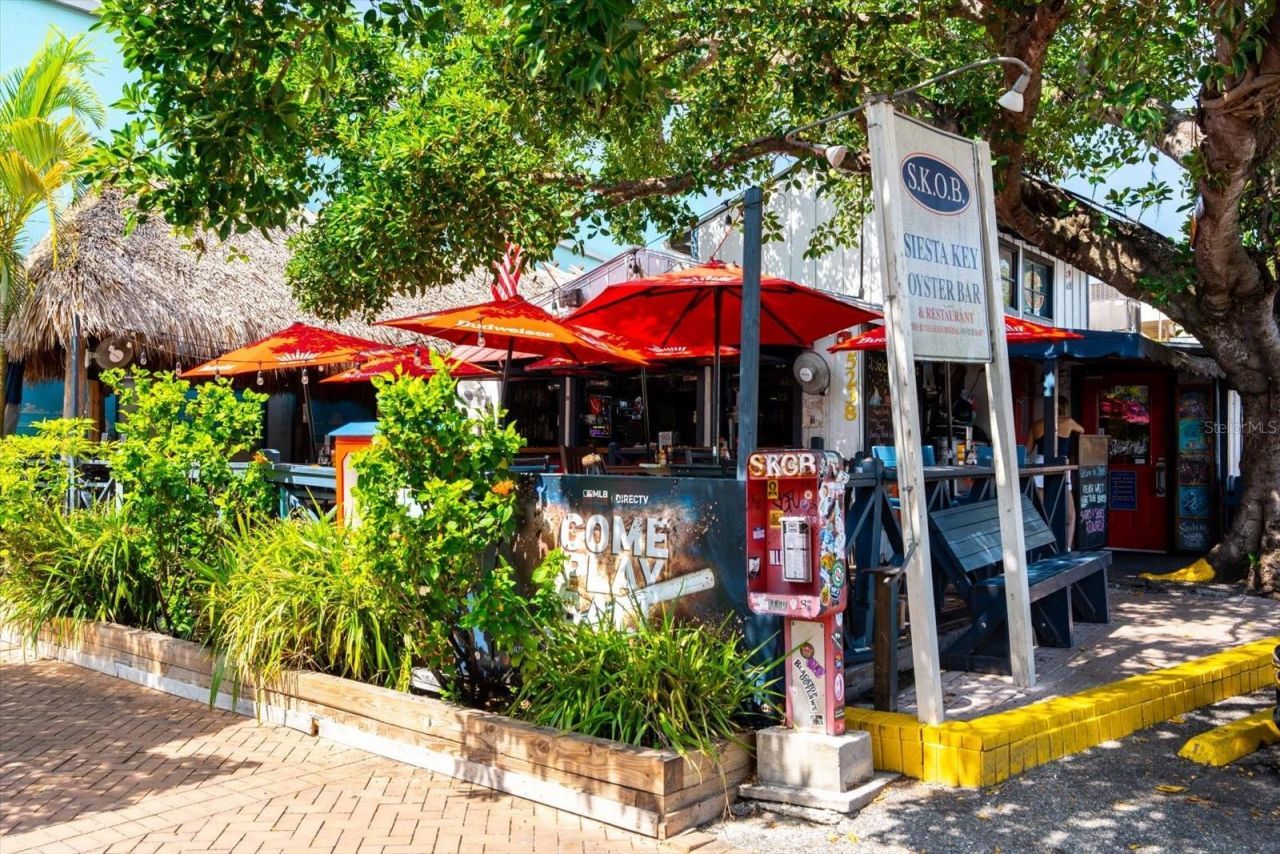 5600 Beach Way Drive, Unit 201, Sarasota, FL 34242 Photo