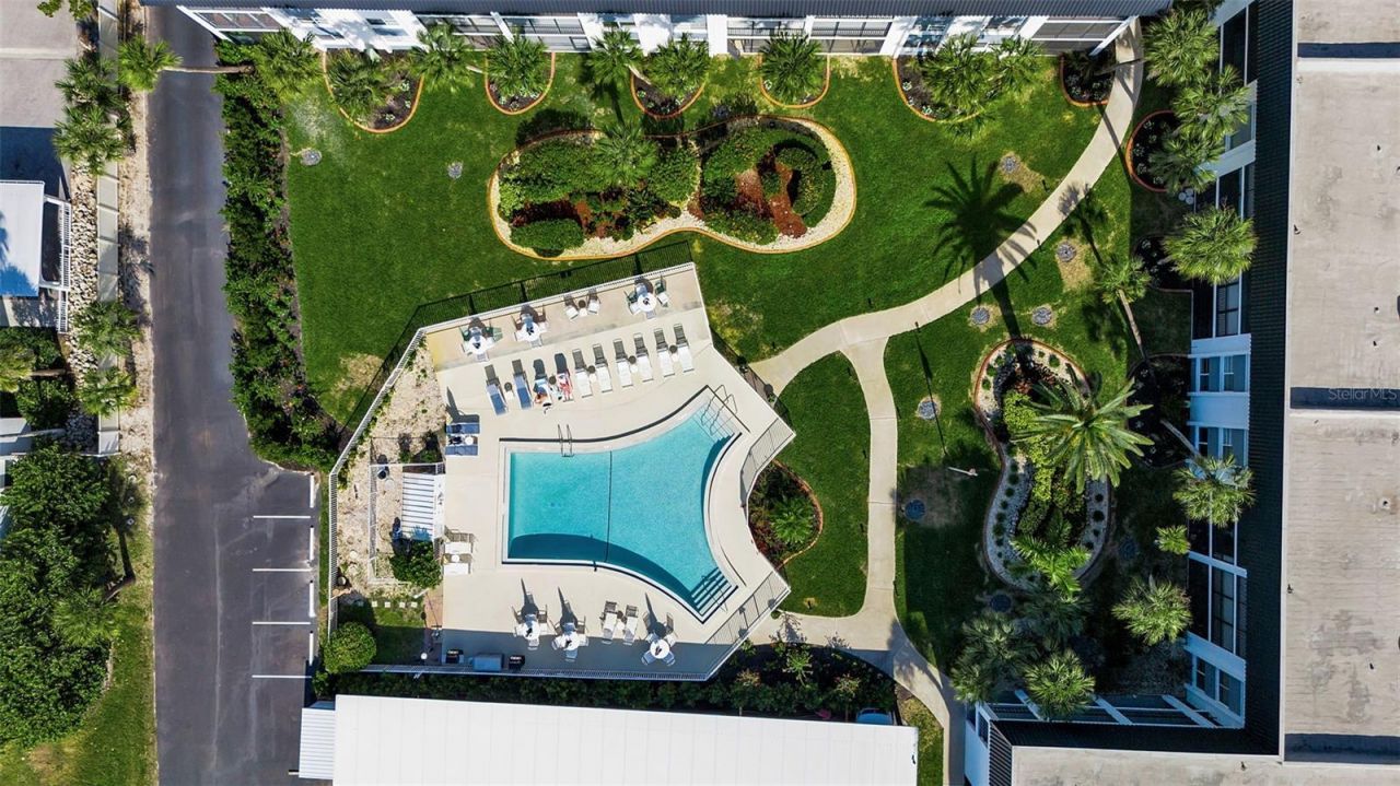 5600 Beach Way Drive, Unit 201, Sarasota, FL 34242 Photo