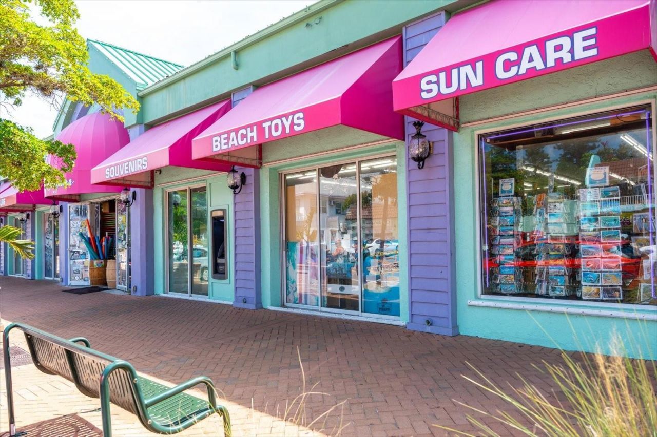 5600 Beach Way Drive, Unit 201, Sarasota, FL 34242 Photo