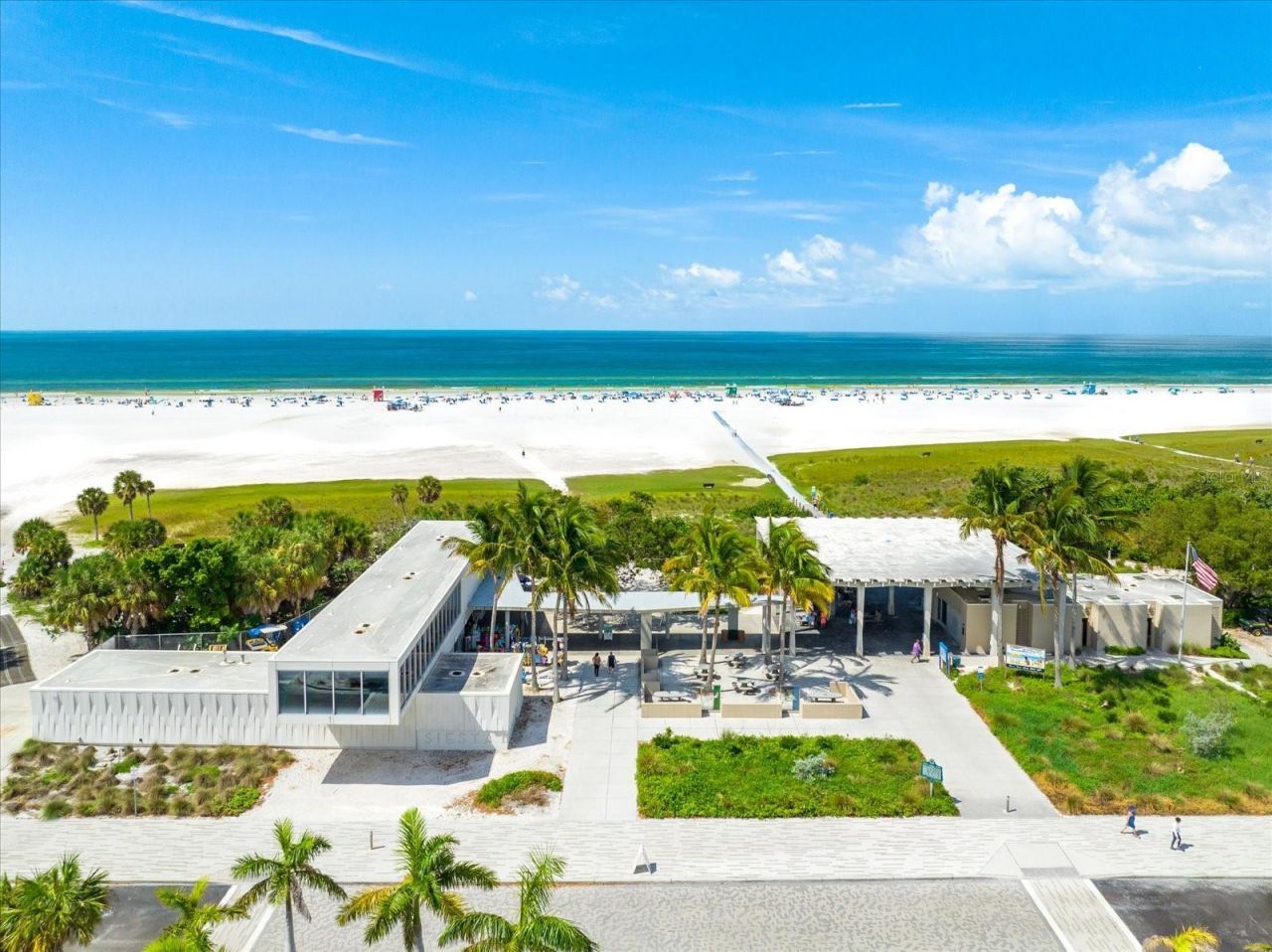 5600 Beach Way Drive, Unit 201, Sarasota, FL 34242 Photo