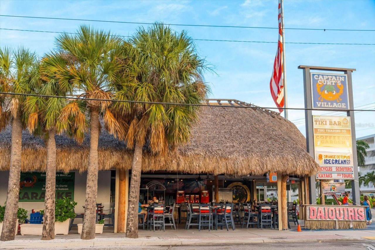 5600 Beach Way Drive, Unit 201, Sarasota, FL 34242 Photo