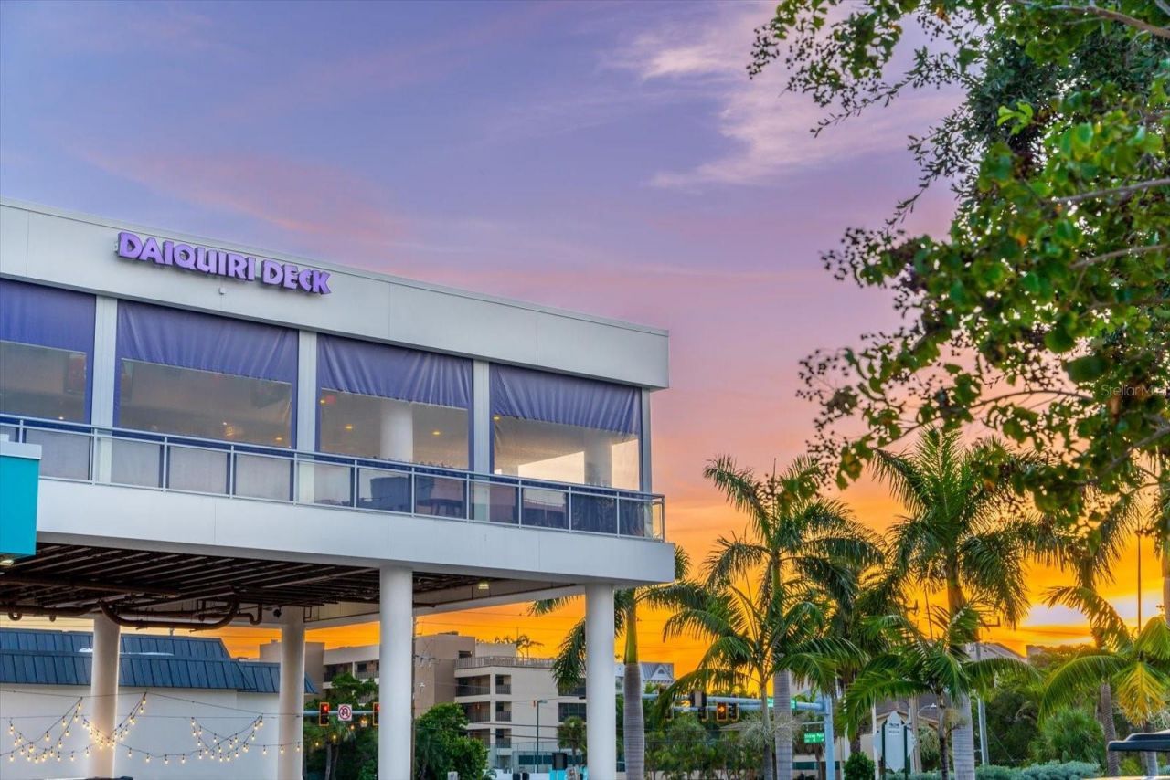 5600 Beach Way Drive, Unit 201, Sarasota, FL 34242 Photo