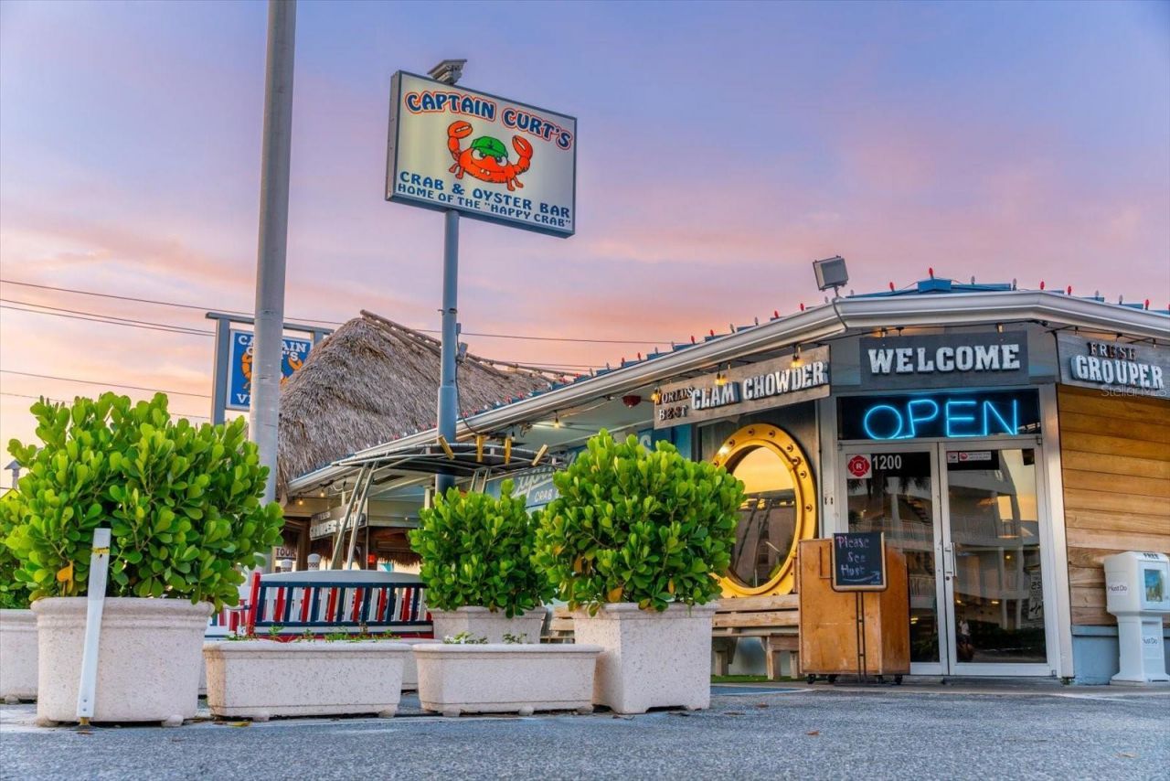 5600 Beach Way Drive, Unit 201, Sarasota, FL 34242 Photo