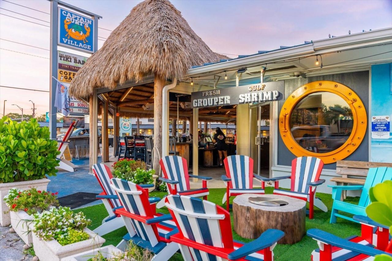 5600 Beach Way Drive, Unit 201, Sarasota, FL 34242 Photo