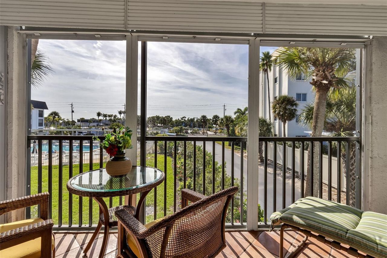 5600 Beach Way Drive, Unit 201, Sarasota, FL 34242 Photo