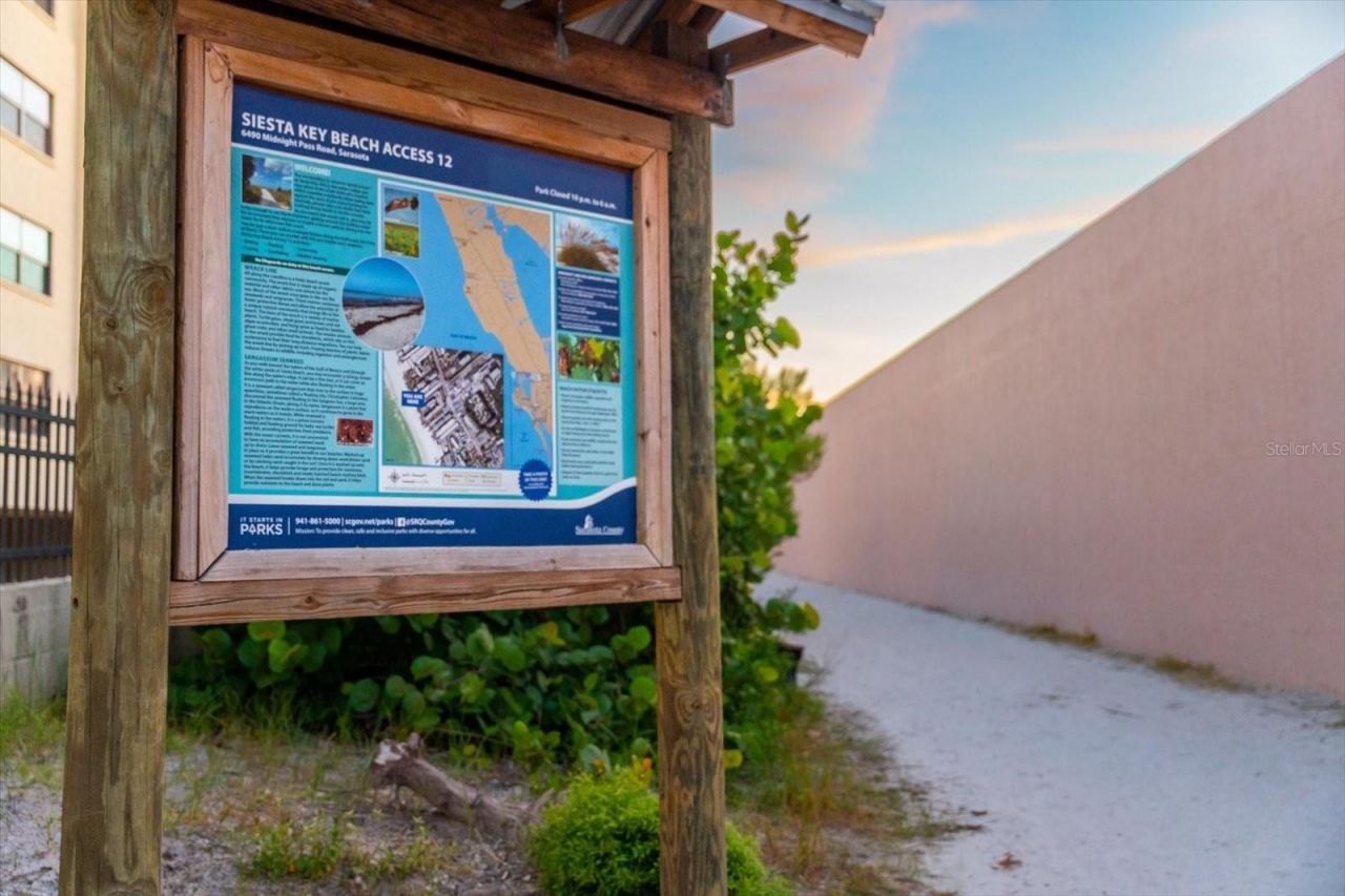 5600 Beach Way Drive, Unit 201, Sarasota, FL 34242 Photo