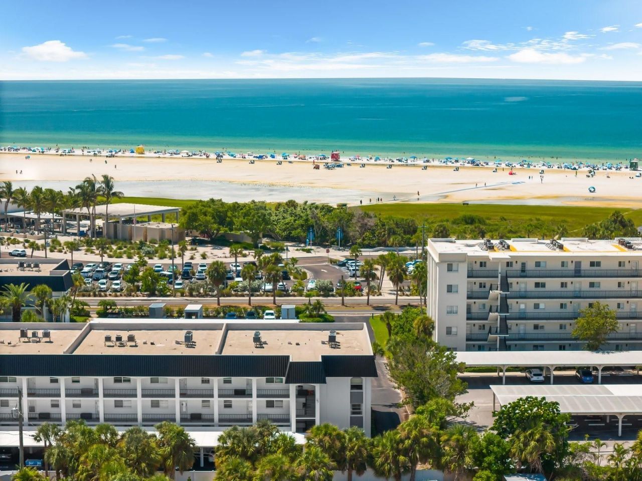 5600 Beach Way Drive, Unit 201, Sarasota, FL 34242 Photo