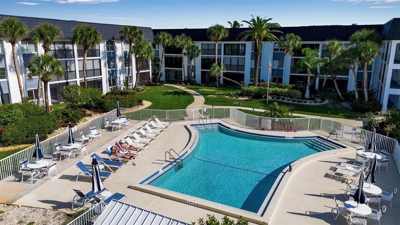 5600 Beach Way Drive, Unit 201, Sarasota, FL 34242 Photo
